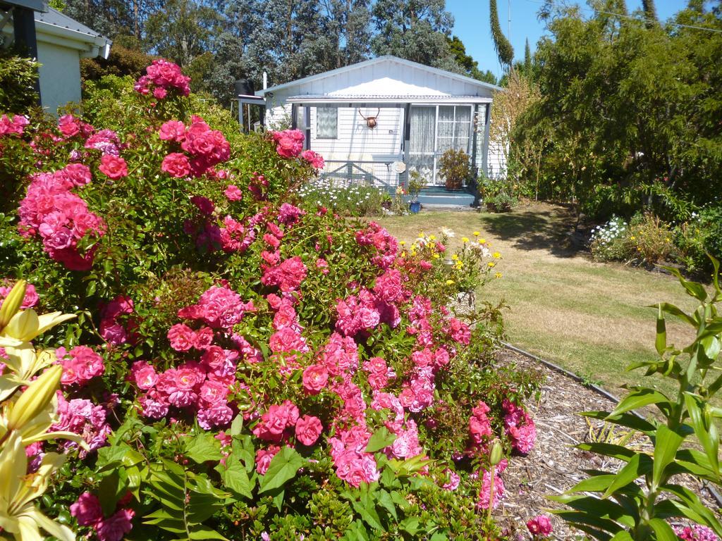 Kepplestone By The Sea - The Catlins Villa New Haven Kültér fotó