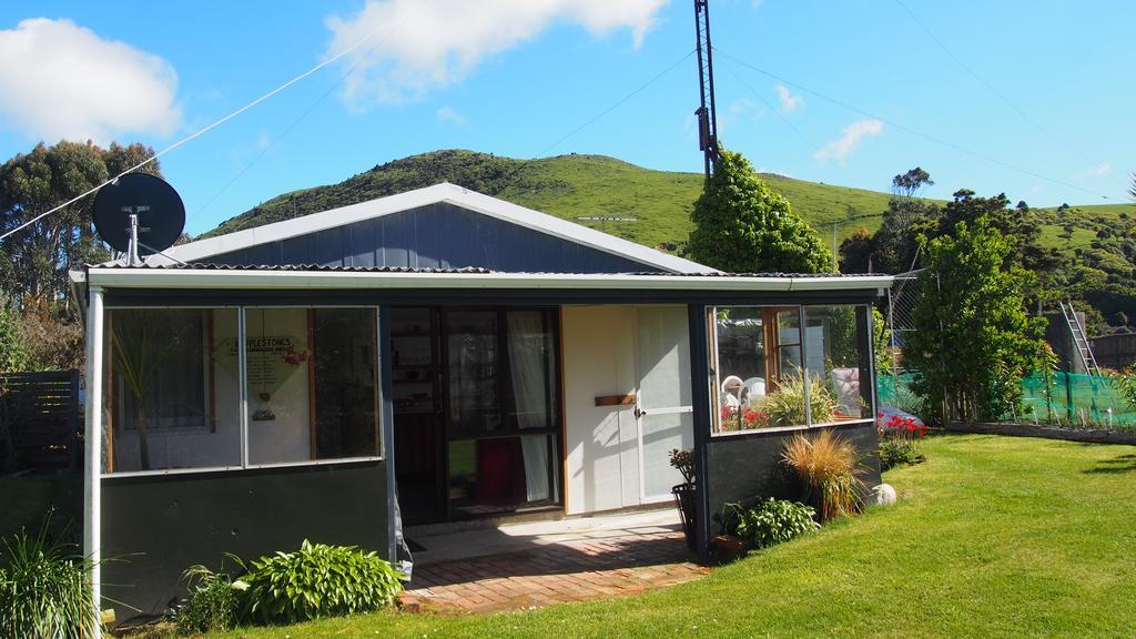 Kepplestone By The Sea - The Catlins Villa New Haven Kültér fotó